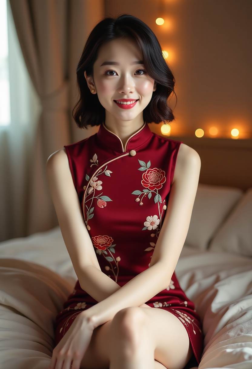 迷雾追凶